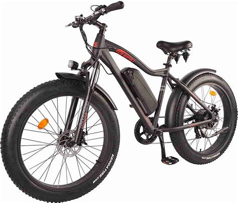 ebike for 300lb rider